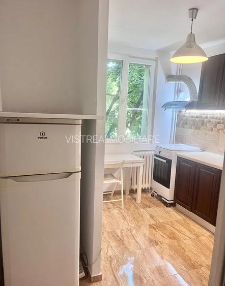 Închiriere Apartament 2 Camere Decomandat | Zona Politehnică | Bloc Reabilitat - 4