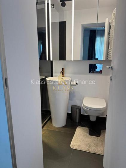 Duplex Exclusiv | Ultimul Etaj | 90 mp | 2 Locuri de Parcare | Cloud 9 Residence - 8