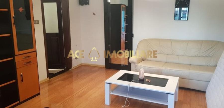 3 Camere de inchiriat | Mihai Bravu | Metrou | Petfriedly | Utilat
