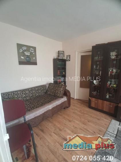 Apartament cu 2 camere de vânzare – Țiglina I, Strada Saturn - 2