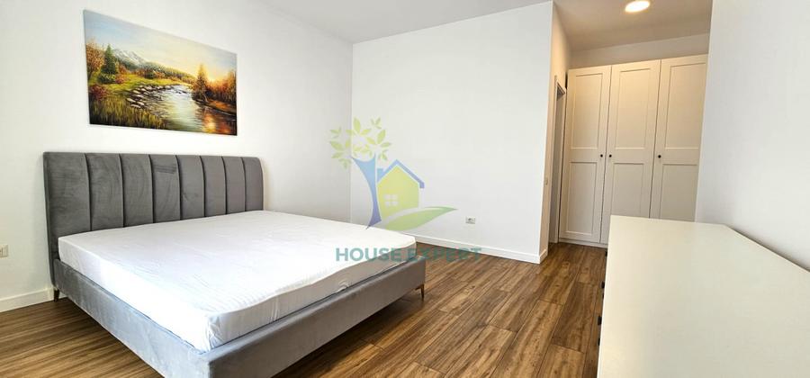 Casa pe parter cu 4 camere, teren 350 mp, Corbeanca, toate utilitatile