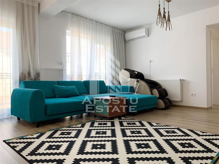 Apartament de vanzare cu 2 camere, la etajul intai, Calea Urseni