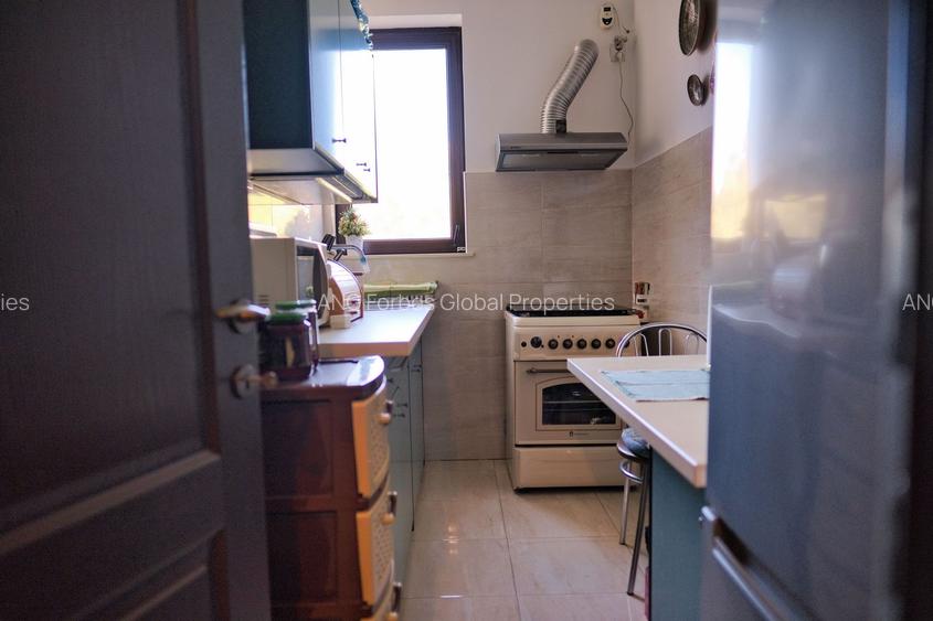 Vila tip Ranch langa Padure - 17