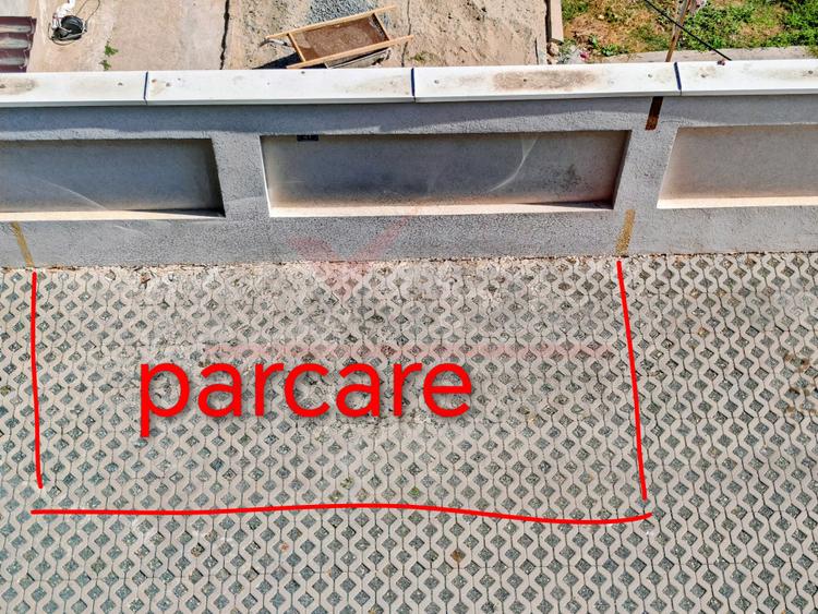 Ap 2 camere | parcare proprie | lake view | mobilat-utilat complet | Palazu Mare