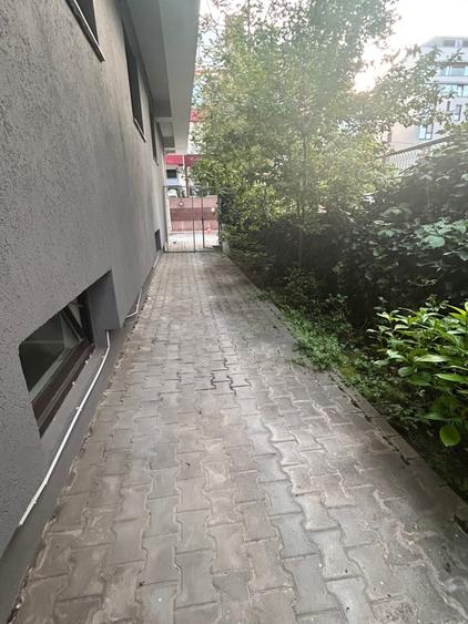Apartament 4 camere Parc Herastrau