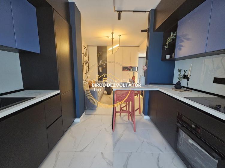 Investitie Proiect NOU Titan Pallady Ansamblu premium Zona Verde - 4