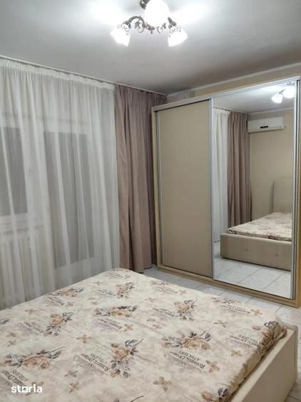 Apartament cu 3 camere | Loc de parcare | Decomandat | Nerva Traian