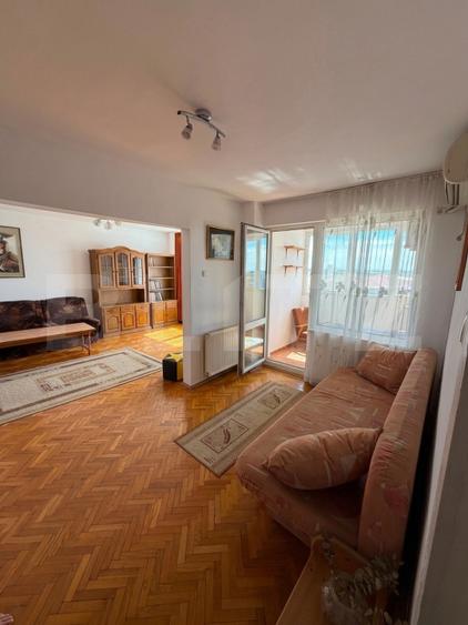 Apartament vanzare, 3 camere spațioase, 84 mp, vedere panoramică, Take Ionescu