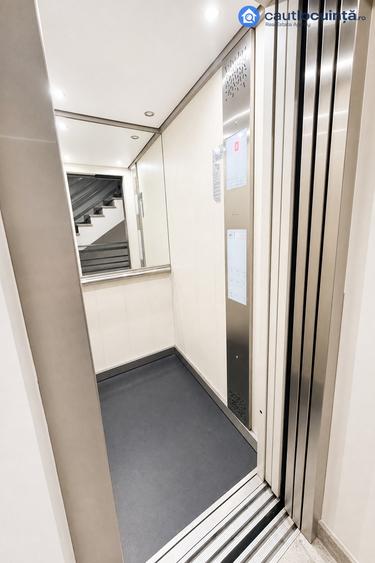Apartament premium 2 camere| Bucurestii Noi | parc Bazilescu | metrou