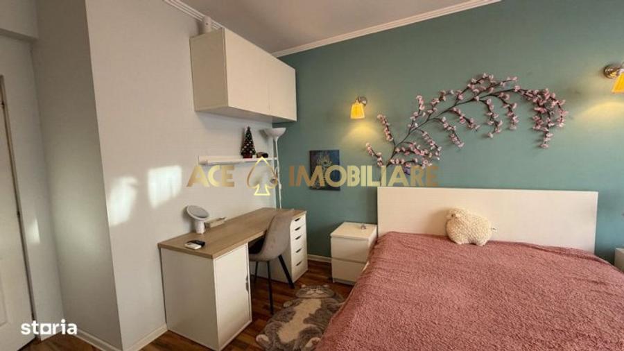 2 Camere | Ultracentral | PetFriendly | Metrou | Centrala Proprie