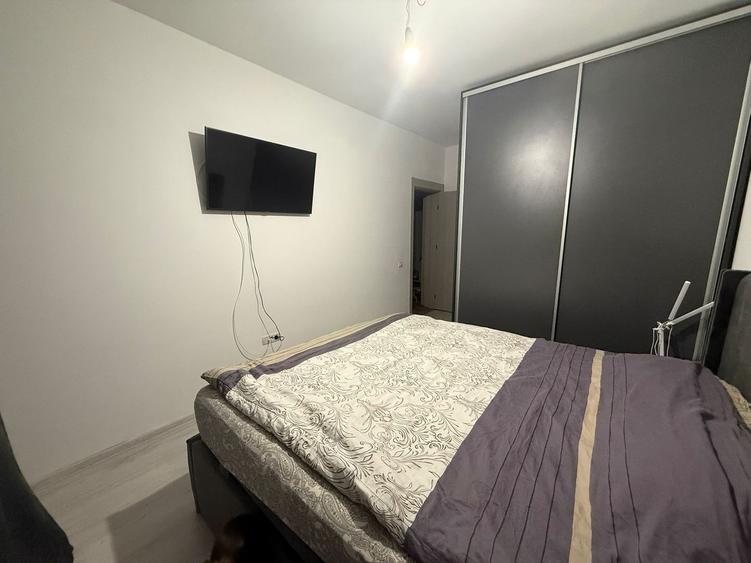 De vanzare apartament premium 3 camere | 2 băi bloc nou 2023 zonă Păcii A266