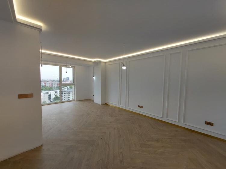 COMISION ZERO/PENTHOUSE- Bloc IRIS MARGINII, NR.2