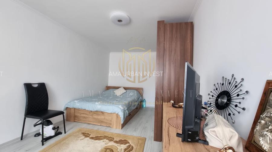 Casă singur curte 74 mp util teren 190 mp  Sălaj - 7