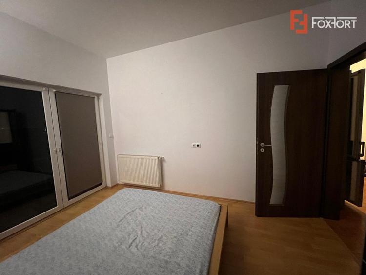 COMISION 0% Apartament 3 camere, 71 mp, etaj 2, bloc cu lift in Giroc