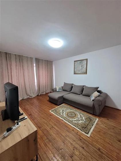 Apartament 2 Camere Decomandat, Bine Pozitionat, Mangalia
