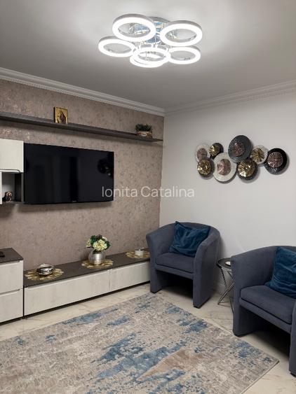 Apartament 2 camere Decebal - 10