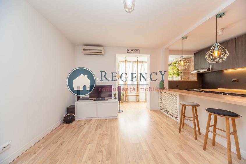 Apartament 2 camere Piata Amzei - 22