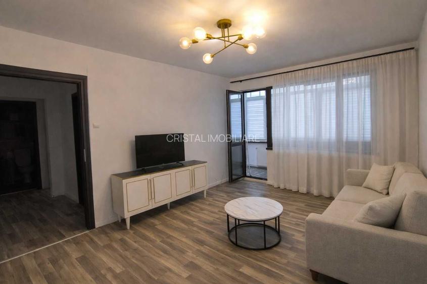 Apartament 2 camere de închiriat Bd. Alexandru Obregia - 2