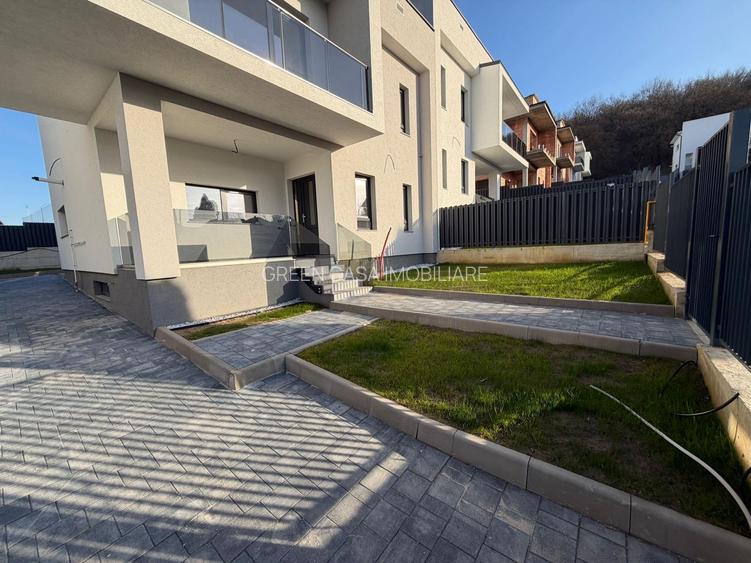 Duplex de vânzare în Dezmir, lângă pădure – liniște, spațiu și confort - 4