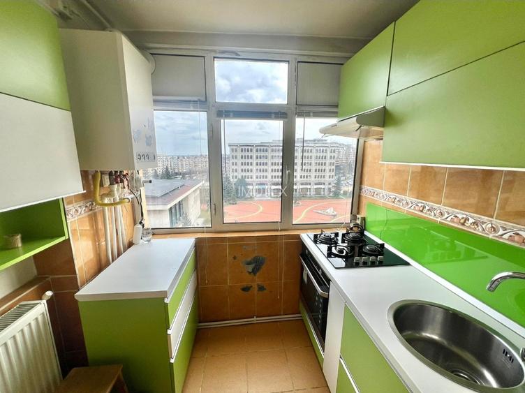 Apartament cu 3 camere modern Ultra Ultracentral . Fortuna - 4