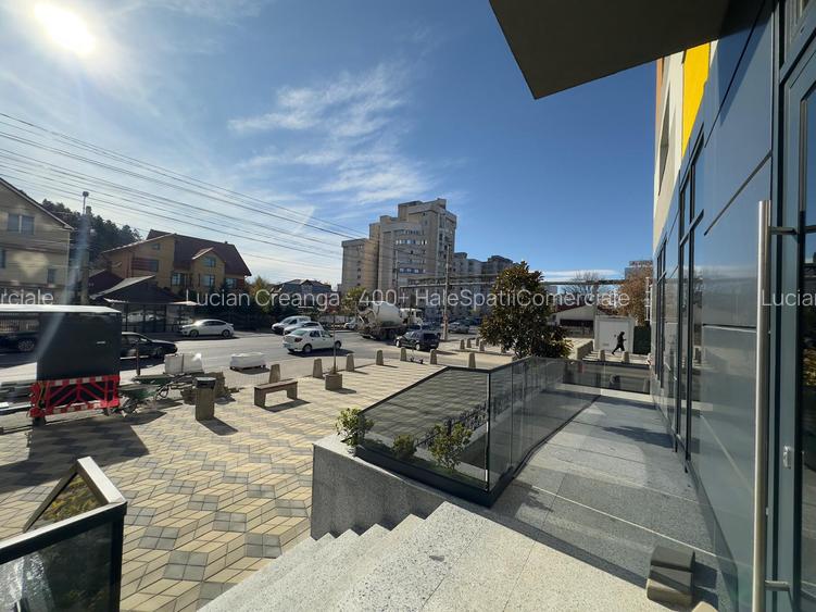 Spatiu comercial intabulat de vanzare, 420mp, Pasaj Bucium - 18