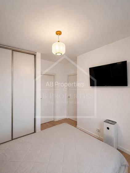 Apartament 3 camere | Parcare Inclusa | Metrou Laminorului | Complex Rezidential - 8