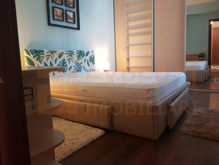 Apartament 2 camere decomandat de vânzare – zona Compozitori, bloc 2013 - 10