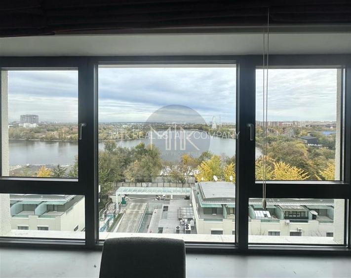 Apartament 2 Camere, Mobilat&utilat I Floreasca- Emerald Residence - 4