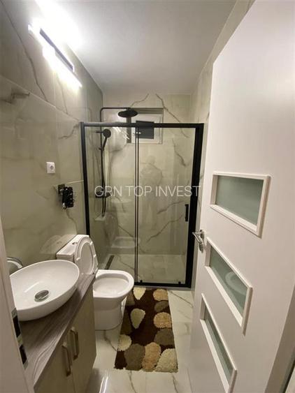 Apartament modern 2 camere balcon zona Cedonia - 7