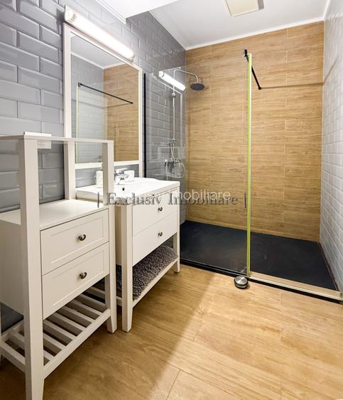 Avi Garden -  Aviatorii Residence - Vedere lac si mare  | Parcare privata - 12