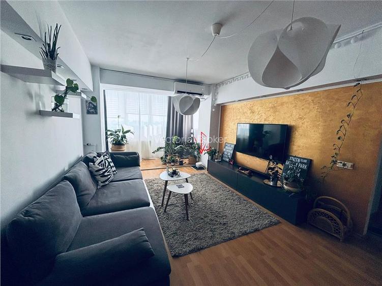 Apartament 3 camere Titan  1 Decembrie -Auchan - 3