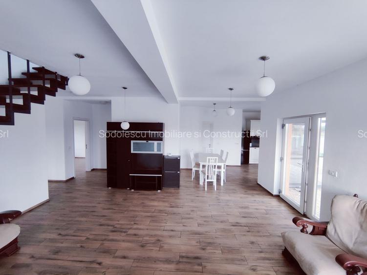 CASA SACALAZ 170 MP CU 640 MP TEREN - 3