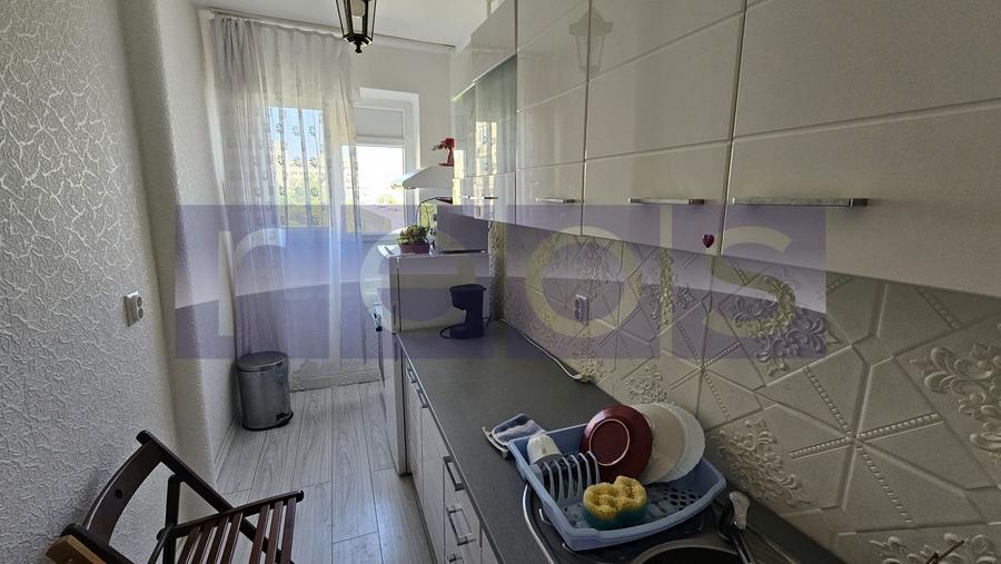 DE VANZARE AP 3 CAMERE ROMANCIERILOR | METROU - 7