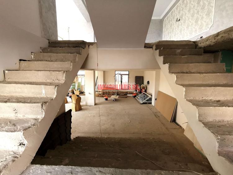 Ozana-Metrou 1 Decembrie 1918, Casa P+2+M, Prima Inchiriere - 4