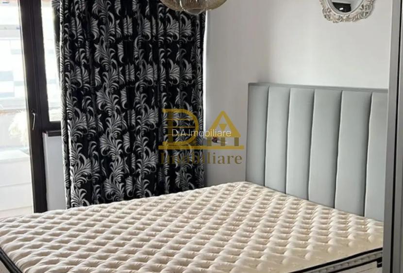 Apartament de inchiriat, 2 camere, et 5/11, Pantelimon - Mega Mall - 5