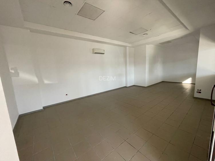 Proprietar, inchiriez sp. birouri, Cal. Severinului 23 - 3