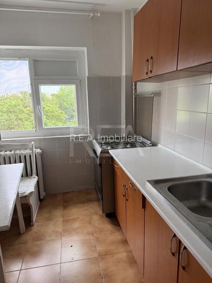 Apartament 3 Camere | Politehnica | Bloc 1978 | 2 Băi | Anvelopat - 6
