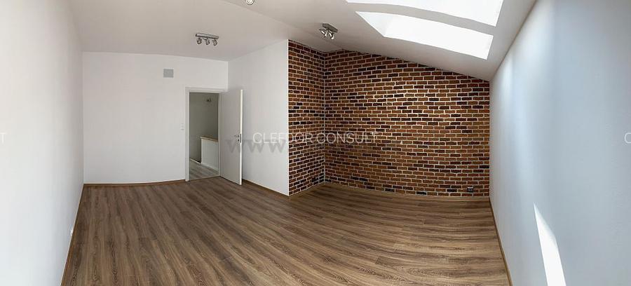 NEW POINT - Vila in apropiere de Scoala Americana - 26