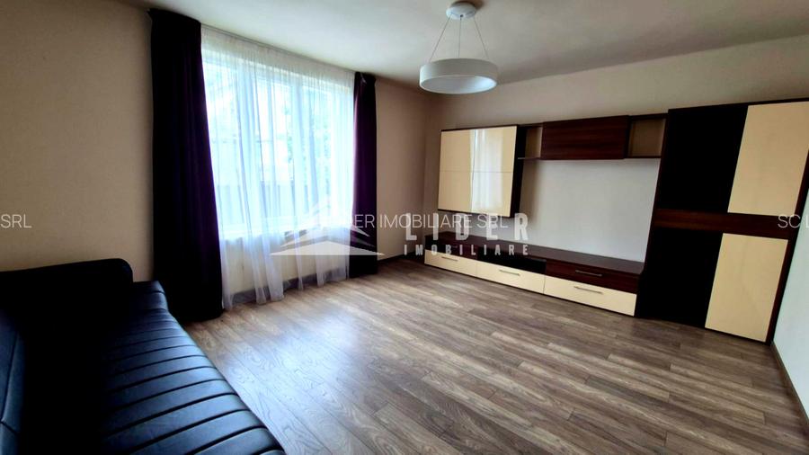 Casa individuala de vanzare,  cu teren de 400 mp in Andrei Muresanu - 2