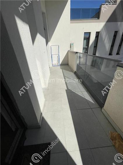 Apartament 2 camere balcon loc parcare in zona Balanta din Sibiu - 8