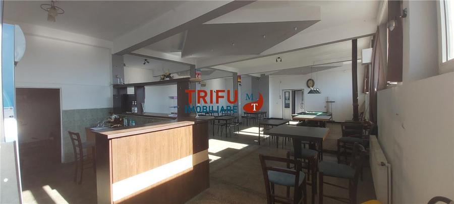 Spatiu comercial de inchiriat in Vinerea