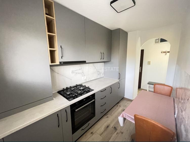 Apartament de inchiriat 3 camere str. Ciprian Porumbescu - 5