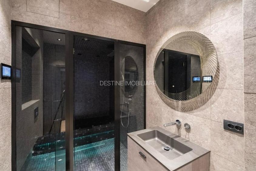 Penthouse-view Lacul Tei | 473mp | terasa 165mp | 950.000 euro + TVA - 5