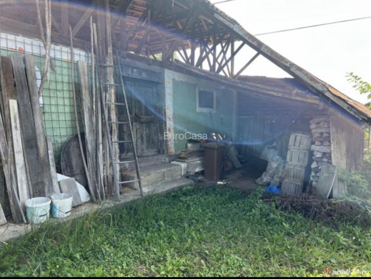 Case si teren 600 mp Comuna Bogati Arges - 6