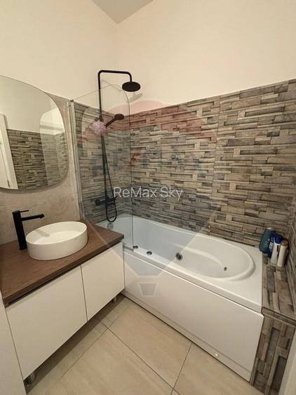 Apartament pet friendly cu 3 camere de inchiriat, Eroilor nr. 46B - 6