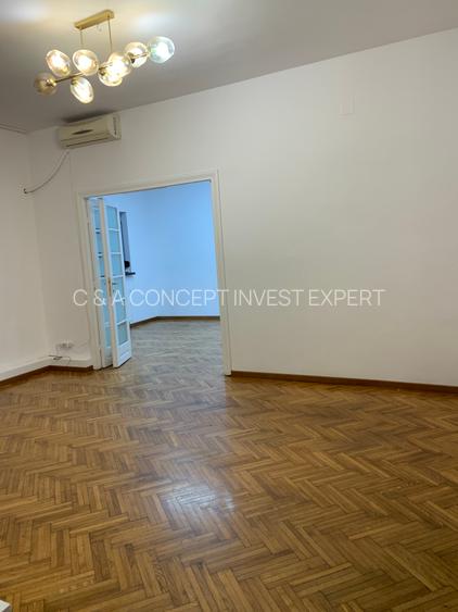 Dorobanti -Victoriei - 3