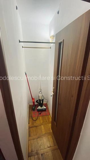 Apartament o cameră la 5 minute de Cetății - 14