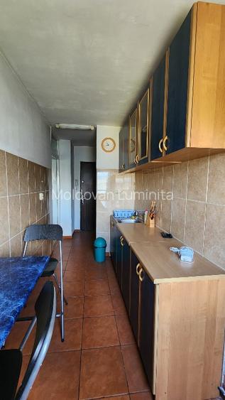 Garsoniera -adiacent Bulevardului Decebal - 8