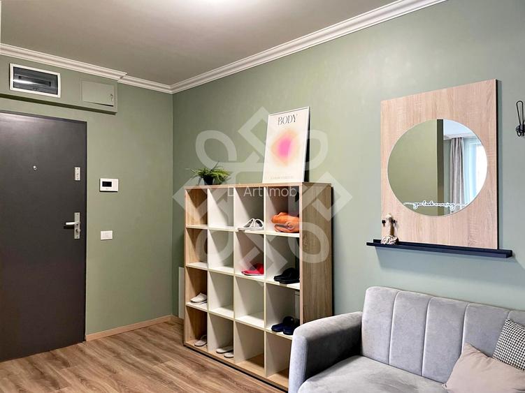 Apartament cu 3 camere in bloc nou, ultracentral Oradea - 4