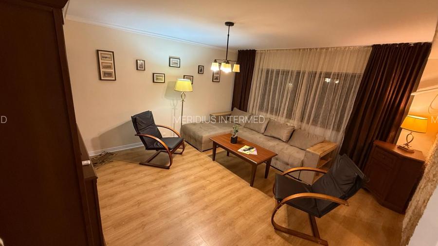 Inchiriere Apartament Faleza Nord termen lung - 3